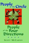 Image for People of the Circle, People of the Four Directions