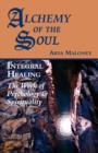 Image for Alchemy of the Soul : Integral Healing: The Works of Psychology &amp; Spirituality