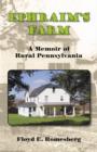 Image for Ephraim&#39;s Farm : A Memoir of Rural Pennsylvania