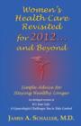 Image for Women&#39;s Health Care Revisited for 2012 ... and Beyond