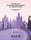 Image for Proceedings of the Seventh International Symposium on Combinatorial Search (SoCS-2014)