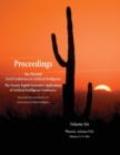 Image for Proceedings of the Thirtieth AAAI Conference on Artificial Intelligence and the Twenty-Eighth Innovative Applications of Artificial Intelligence Conference Volume Six