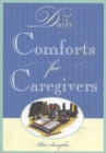 Image for Daily Comforts for Caregivers