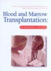 Image for Blood and Marrow Transplantation