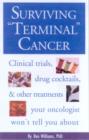 Image for Surviving Terminal Cancer