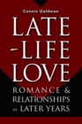 Image for Late-Life Love : Romance and New Relationships in Later Years