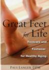 Image for Great Feet for Life