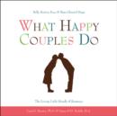 Image for What Happy Couples Do