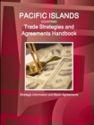 Image for Pacific Islands Countries Trade Strategies and Agreements Handbook - Strategic Information and Basic Agreements