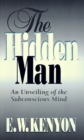 Image for Hidden Man: An Unveiling of the Subconscious Mind
