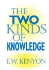 Image for Two Kinds of Knowledge