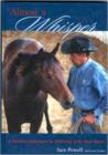 Image for Almost a Whisper : A Holistic Approach to Working with Your Horse