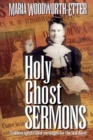 Image for Holy Ghost Sermons