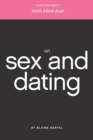 Image for Every Teenager&#39;s Little Black Book on Sex and Dating