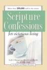 Image for Scripture Confessions for Victorious Living