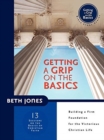 Image for Getting a Grip on the Basics