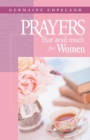 Image for Prayers That Avail Much For Women