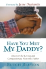 Image for Have You Met My Daddy?