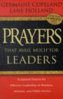 Image for Prayers That Avail Much For Leaders