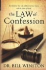 Image for The Law of Confession