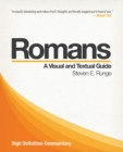 Image for High Definition Commentary: Romans