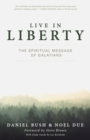 Image for The Spiritual Message of Galatians