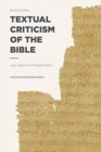 Image for Textual Criticism of the Bible