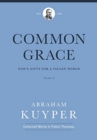 Image for Common Grace (Volume 3)