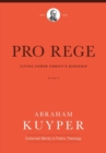 Image for Pro Rege (Volume 3)