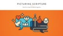 Image for Picturing Scripture - Verse Art to Inspire the Biblical Imagination