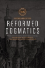 Image for Reformed Dogmatics: Ecclesiology, The Means of Grace, Eschatology