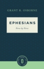 Image for Ephesians Verse by Verse