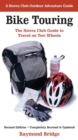 Image for Bike Touring : The Sierra Club Guide to Travel on Two Wheels
