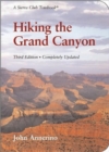 Image for Hiking the Grand Canyon