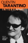 Image for Quentin Tarantino  : interviews