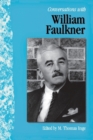 Image for Conversations with William Faulkner
