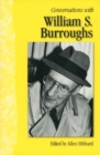 Image for Conversations with William S. Burroughs