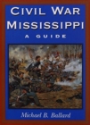 Image for Civil War Mississippi