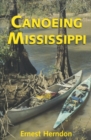 Image for Canoeing Mississippi