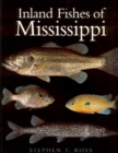Image for Inland Fishes of Mississippi