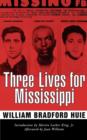 Image for Three Lives for Mississippi
