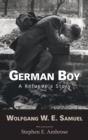 Image for German Boy : A Refugee’s Story