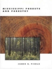 Image for Mississippi Forests and Forestry