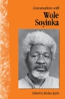 Image for Conversations with Wole Soyinka