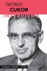 Image for George Cukor : Interviews