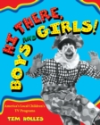 Image for Hi There, Boys and Girls! America&#39;s Local Children&#39;s TV Programs