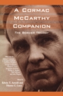 Image for A Cormac McCarthy companion  : the Border trilogy