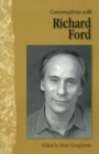 Image for Conversations with Richard Ford