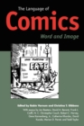 Image for The language of comics  : word and image