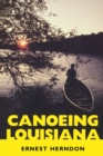 Image for Canoeing Louisiana